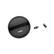 Alt View 17. Eargo - 6 Self-Fitting OTC CIC Hearing Aid - Black.