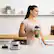 Alt View 13. Ninja - TWISTi, High-Speed Blender Duo with 5 Auto-iQ Programs - Platinum.