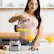 Alt View 14. Ninja - TWISTi, High-Speed Blender Duo with 5 Auto-iQ Programs - Platinum.