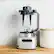 Alt View 15. Ninja - TWISTi, High-Speed Blender Duo with 5 Auto-iQ Programs - Platinum.