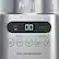 Alt View 17. Ninja - TWISTi, High-Speed Blender Duo with 5 Auto-iQ Programs - Platinum.