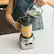 Alt View 11. Ninja - TWISTi, High-Speed Blender Duo with 5 Auto-iQ Programs - Platinum.