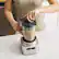 Accessories. Ninja - TWISTi, High-Speed Blender Duo with 5 Auto-iQ Programs - Platinum.