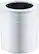 Front. Levoit - PlasmaPro 600S True HEPA Replacement Filter - White.