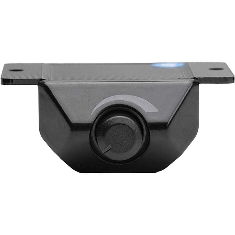 Alt View 13. MB Quart - Reference 750W Class D Mono Amplifier - Black.