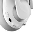 Left Zoom. EPOS - H3PRO Hybrid Wireless Gaming Headset for PC, PS5, PS4, Mobile Phone - Ghost White.