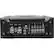 Alt View 11. MB Quart - Reference 700W Class D 5-Channel Amplifier - Black.