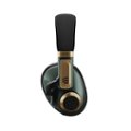 Alt View Zoom 13. EPOS - H3PRO Hybrid Wireless Gaming Headset for PC, PS5, PS4, Mobile Phone - Racing Green.