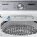 Alt View Zoom 17. Samsung - 4.9 cu. ft. Capacity Top Load Washer with ActiveWave™ Agitator and Active WaterJet - White.