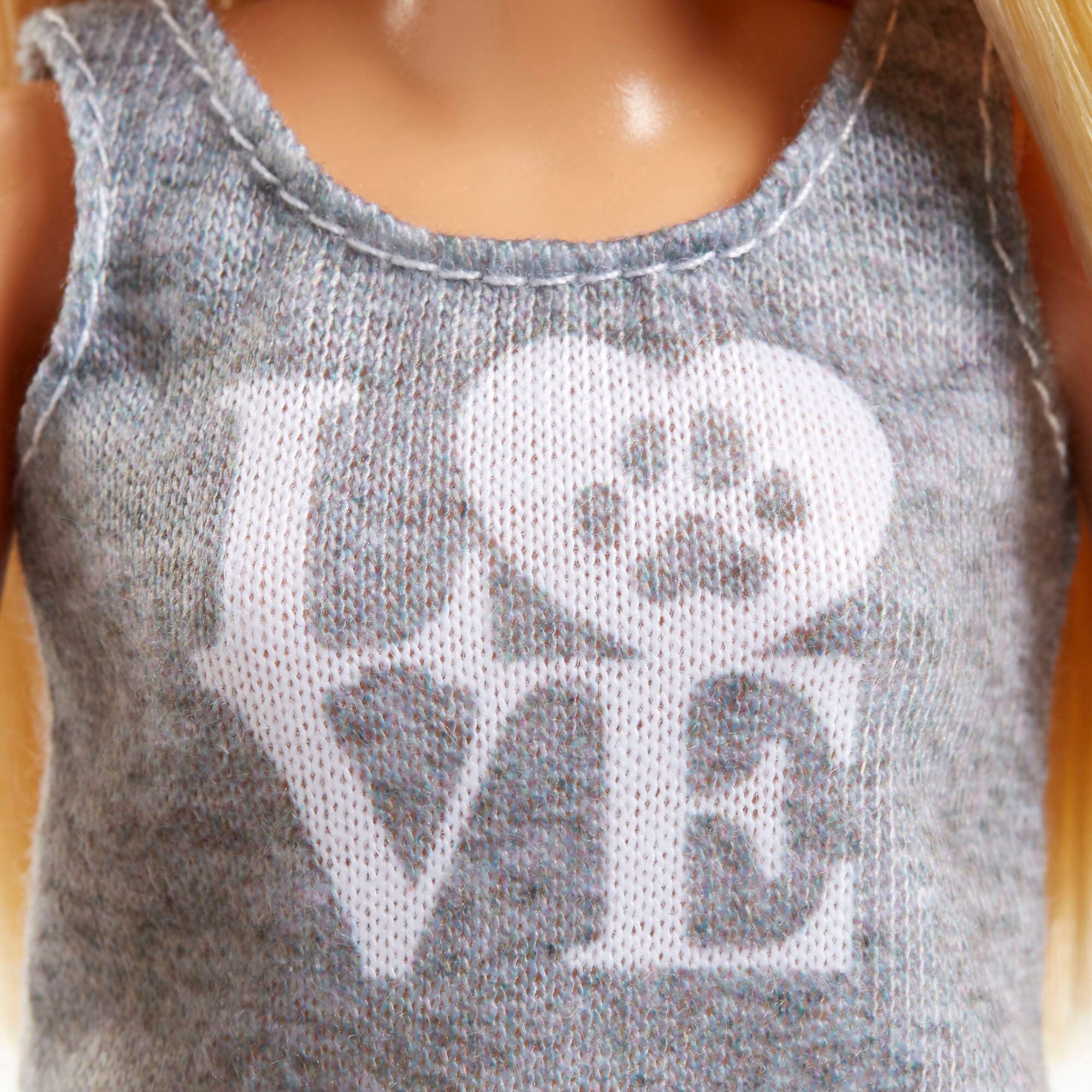 Alt View 14. Barbie - Doll and Pets Playset.