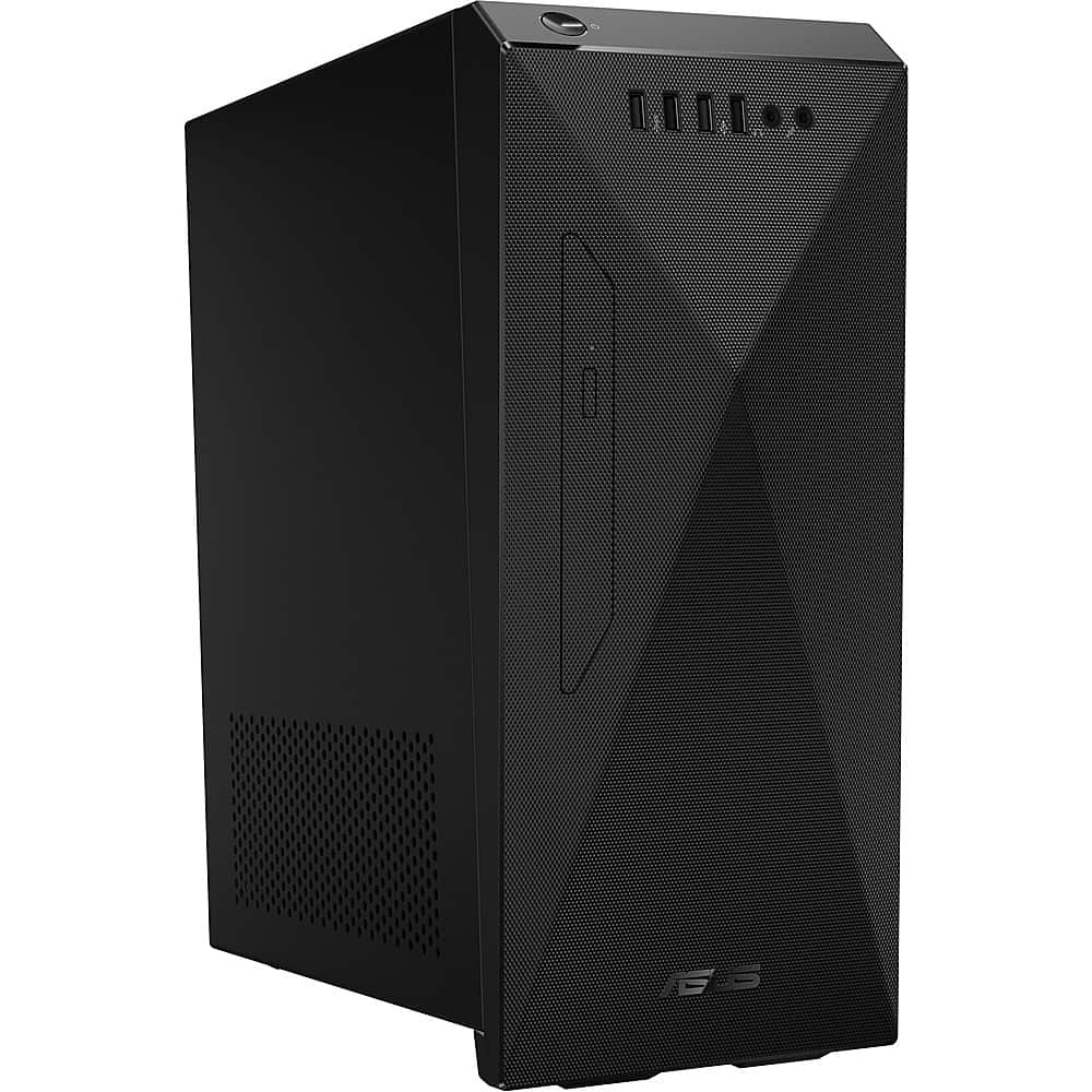 Questions And Answers: Asus S500 Desktop Intel I5-11400 16 Gb Memory 