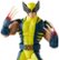 Alt View Zoom 14. Marvel Legends Series Wolverine.