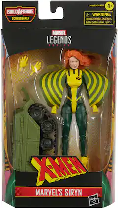 Marvel - Legends Series Marvel’s Siryn