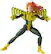 Alt View 11. Marvel - Legends Series Marvel’s Siryn.