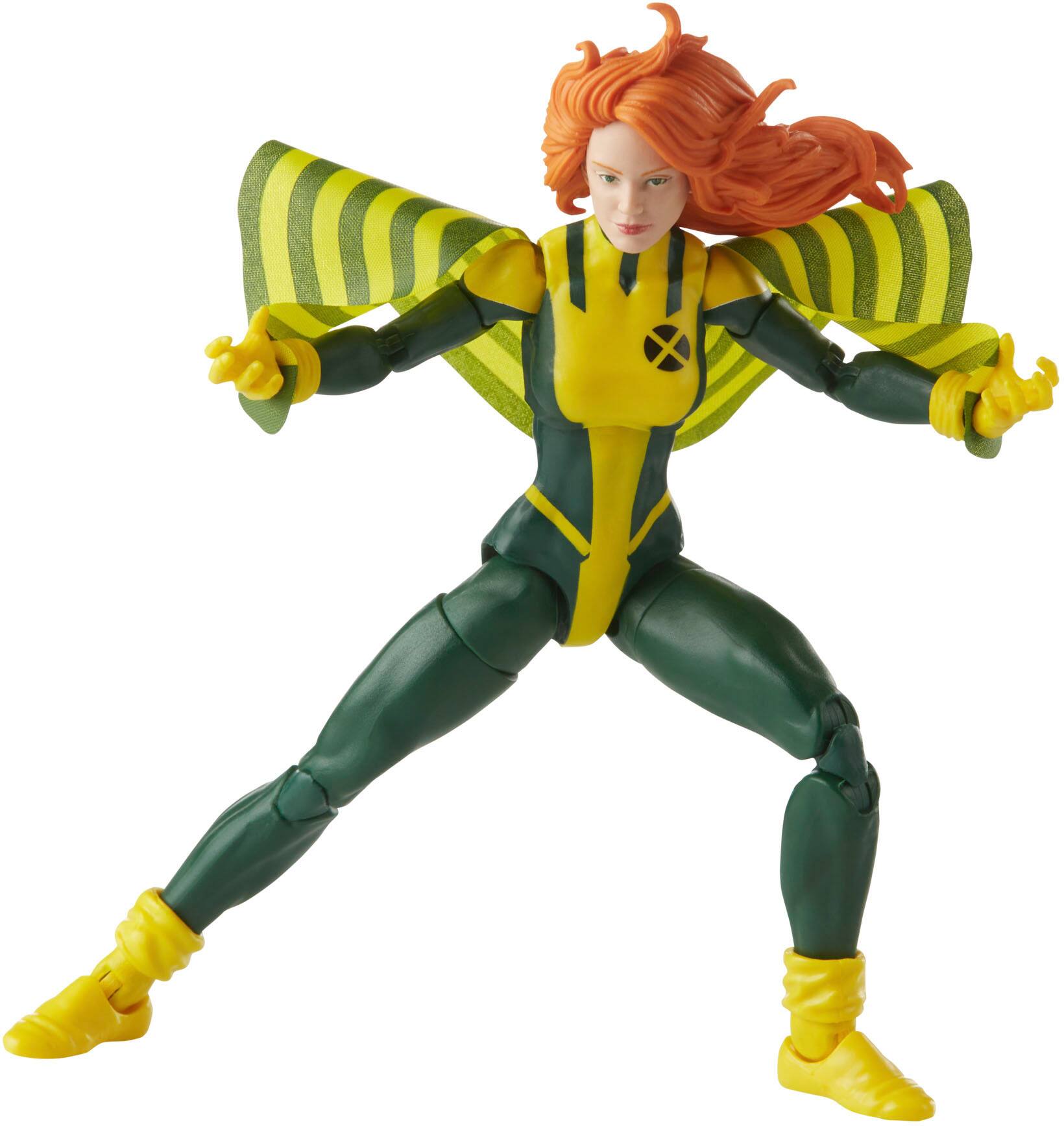 Alt View 11. Marvel - Legends Series Marvel’s Siryn.