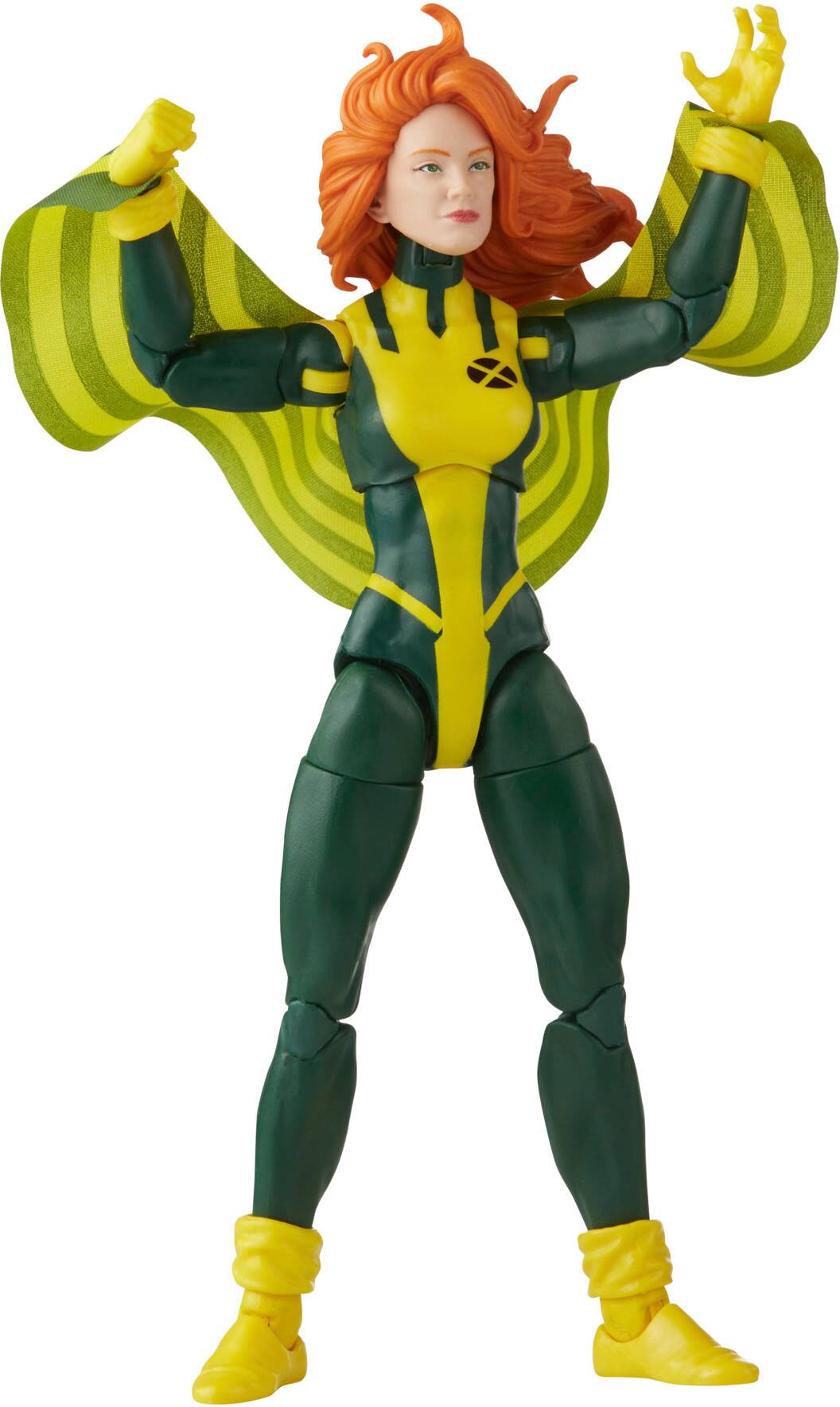 Alt View 12. Marvel - Legends Series Marvel’s Siryn.