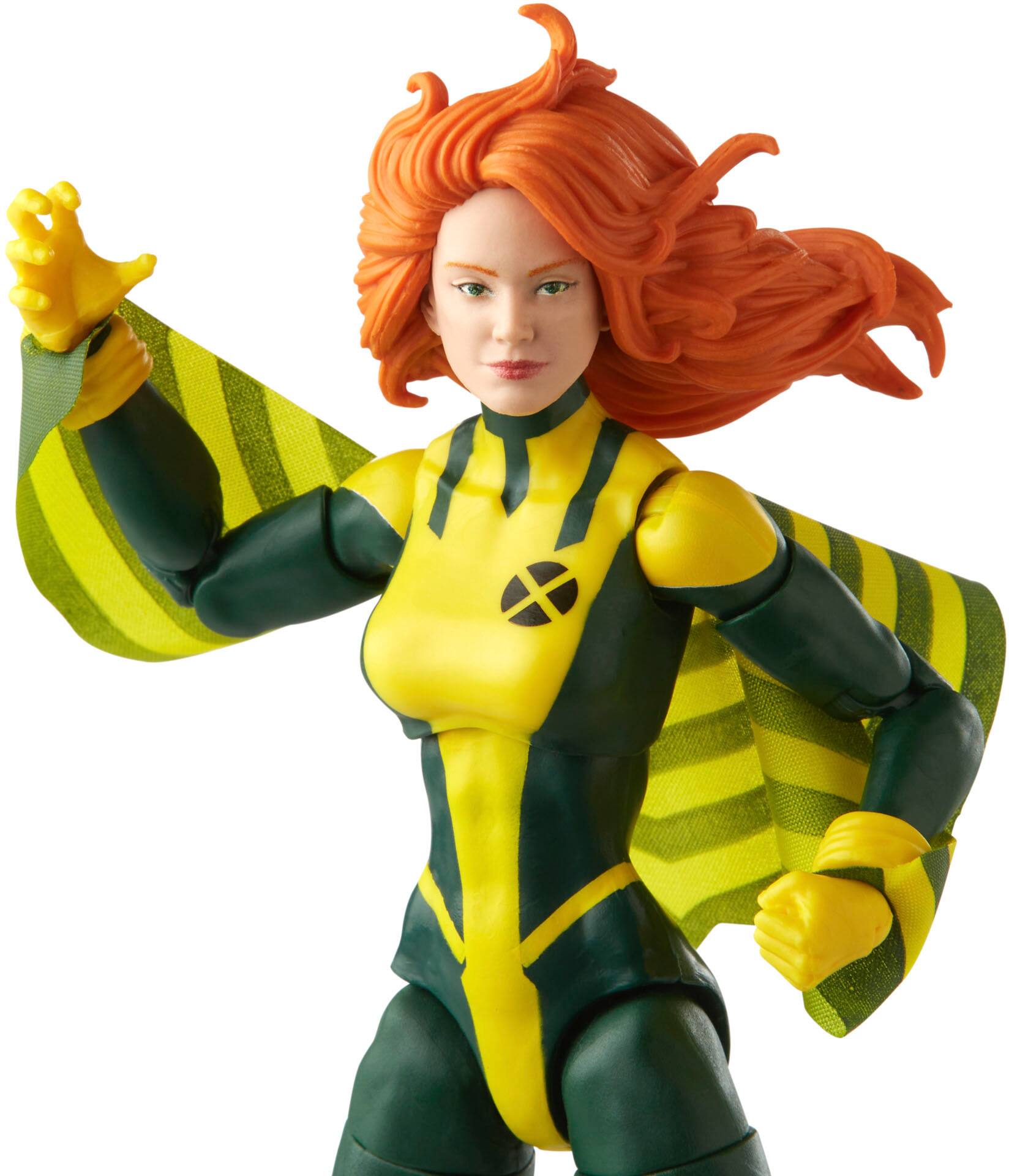Alt View 13. Marvel - Legends Series Marvel’s Siryn.