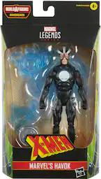 Legends Series Marvel’s Havok