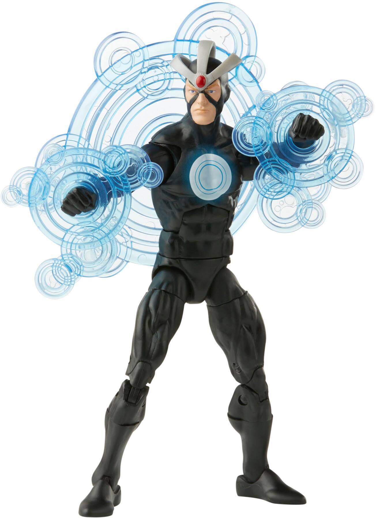Alt View 11. Marvel - Legends Series Marvel’s Havok.