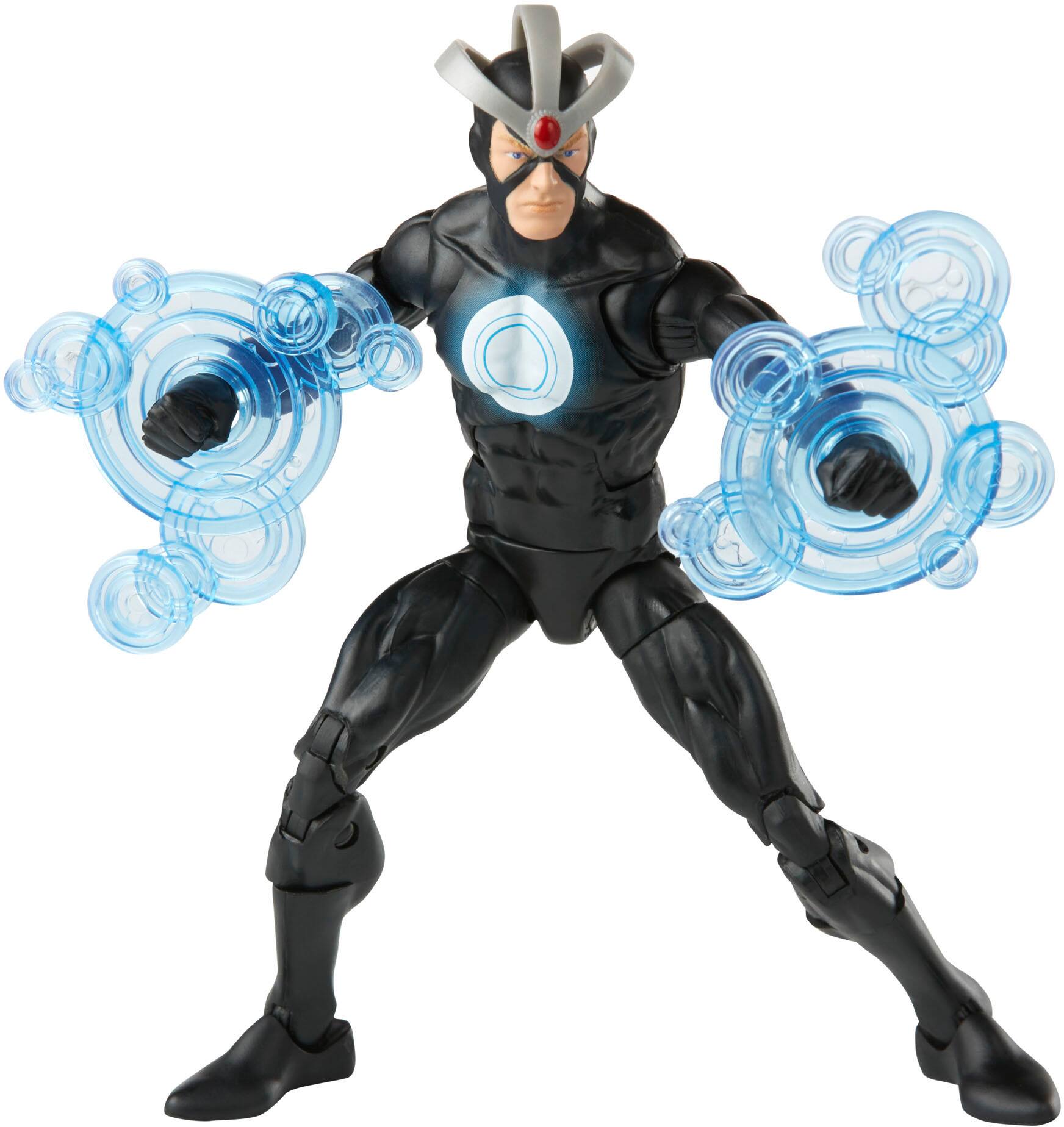 Alt View 12. Marvel - Legends Series Marvel’s Havok.