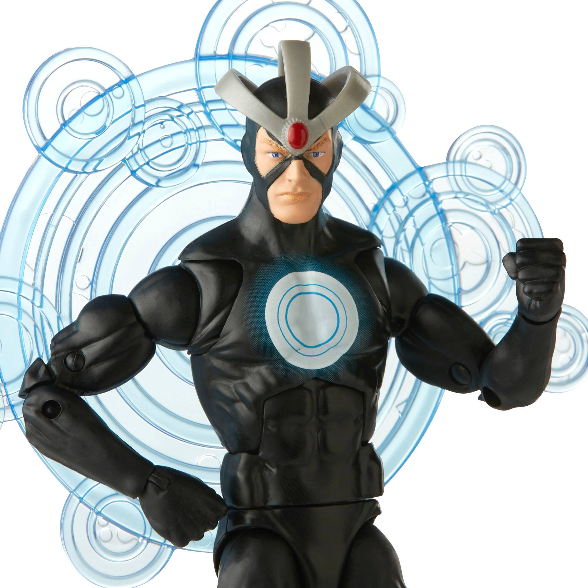 Alt View 13. Marvel - Legends Series Marvel’s Havok.