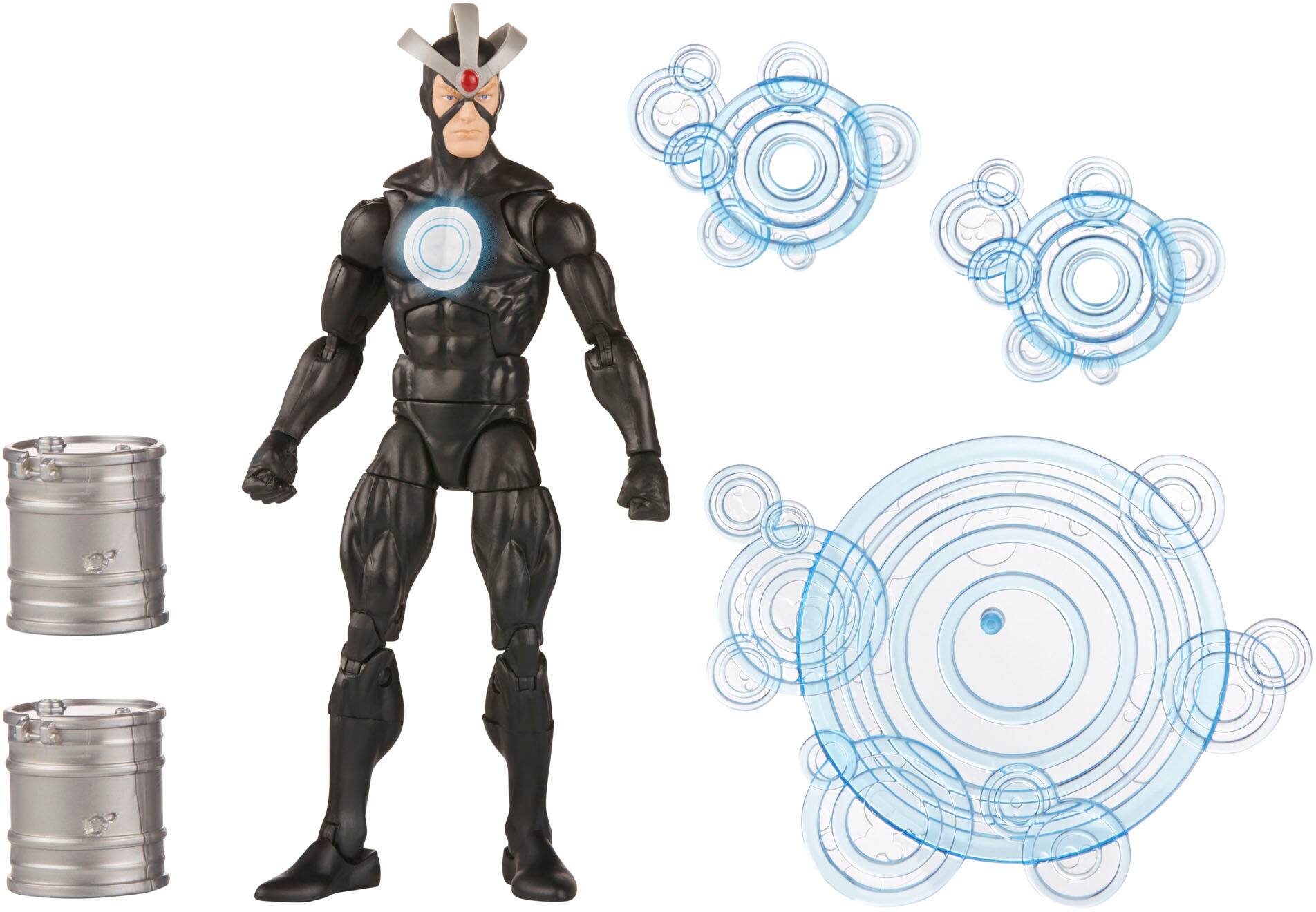 Alt View 14. Marvel - Legends Series Marvel’s Havok.