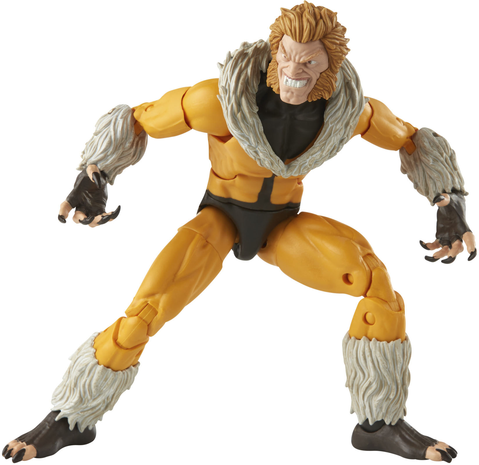 Sabretooth Action Figure Marvel Select 