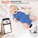 MobiCam HDX OBI Smart Nursery Monitoring Camera