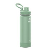 Takeya - Actives 24oz Spout Bottle - Cucumber - Angle_Zoom