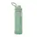 Angle. Takeya - Actives 24oz Spout Bottle - Cucumber.
