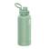 Angle. Takeya - Actives 32oz Spout Bottle - Cucumber.