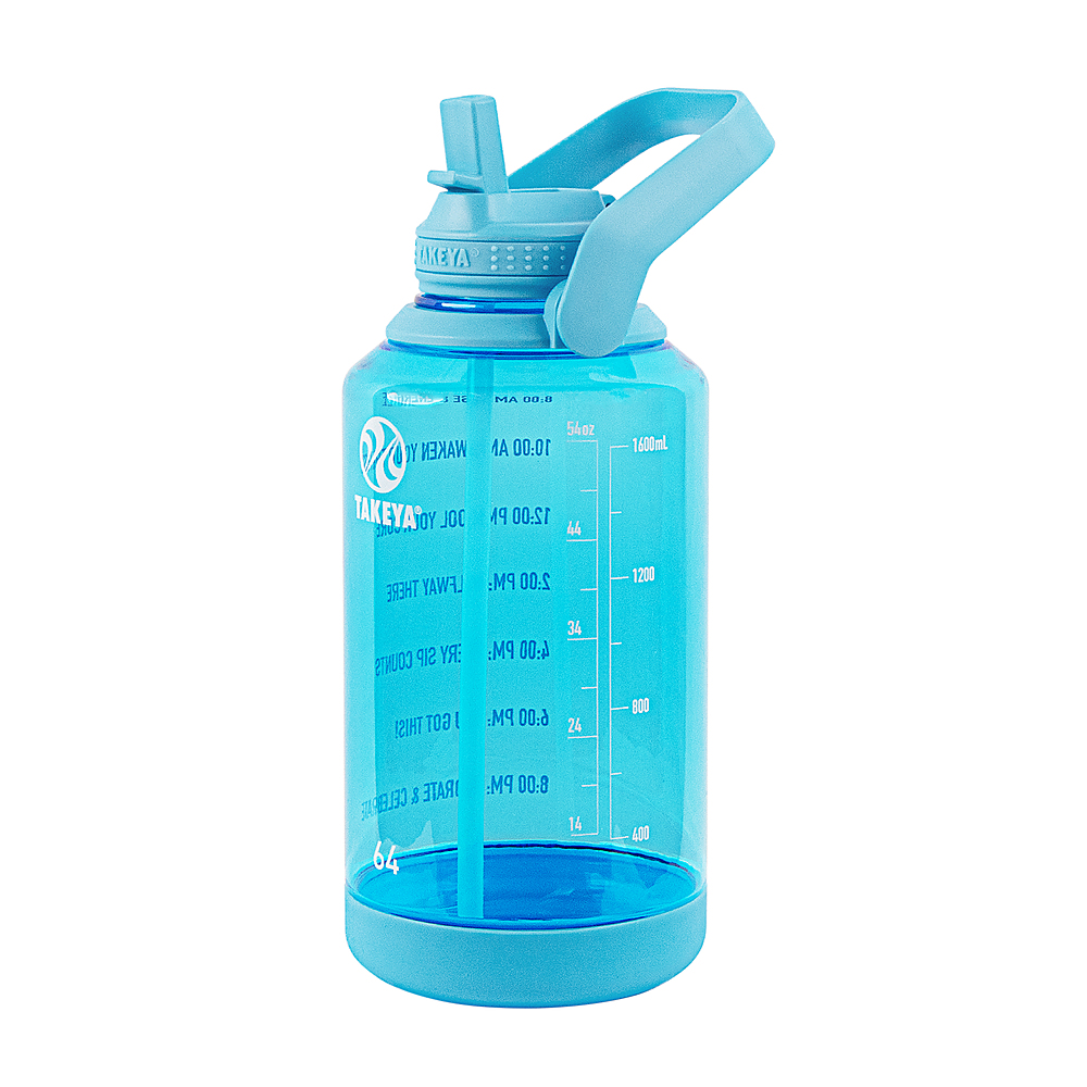 Blender Bottle Radian 32 oz. Tritan Shaker Bottle with Loop Top