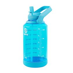 Owala FreeSip Insulated Stainless Steel 24 oz. Water Bottle Blue Oasis  C05951 - Best Buy