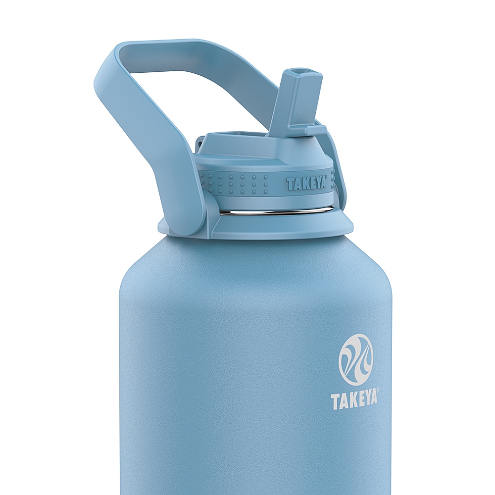 Takeya Actives 40 oz Insulated Water Bottle