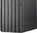 Alt View 4. HP - ENVY Desktop - Intel Core i7 - 16GB Memory - 1TB SSD - Black.