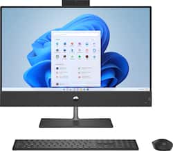 HP Pavilion 24 HP Pavilion 24