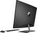 Back. HP - Pavilion 32" 4K UHD All-In-One - Intel Core i5 - 16GB Memory - 1TB SSD - Sparkling Black.