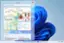 Alt View 14. Microsoft - Windows 11 Home - English.