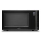Whirlpool WMC30516HZ 1.6 cu. ft. Countertop Microwave with Sensor Cook,  Microwave Presets, Defrost, Control Lock, 1,200 Watts of Power and  Dishwasher-Safe Turntable Plate: Fingerprint Resistant Stainless Steel