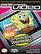 Front Detail. Game Boy Advance Video -- SpongeBob SquarePants, Vol. 1 - Game Boy Advance.