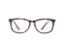 Alt View 11. Crusheyes - Charlotte; 1Lens Readers, Supports +0.50 to +2.50 Diopters in One Lens, Revolutionary Patented Technology - Gloss Light Demi.