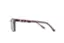 Alt View 12. Crusheyes - Charlotte; 1Lens Readers, Supports +0.50 to +2.50 Diopters in One Lens, Revolutionary Patented Technology - Gloss Light Demi.