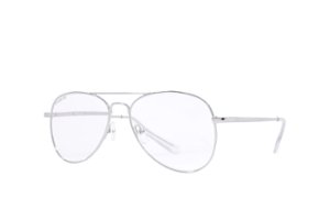 ThinOptics Headline 2.5 Strength Glasses with Universal Pod Clear  UPB2.5CLEARISR - Best Buy
