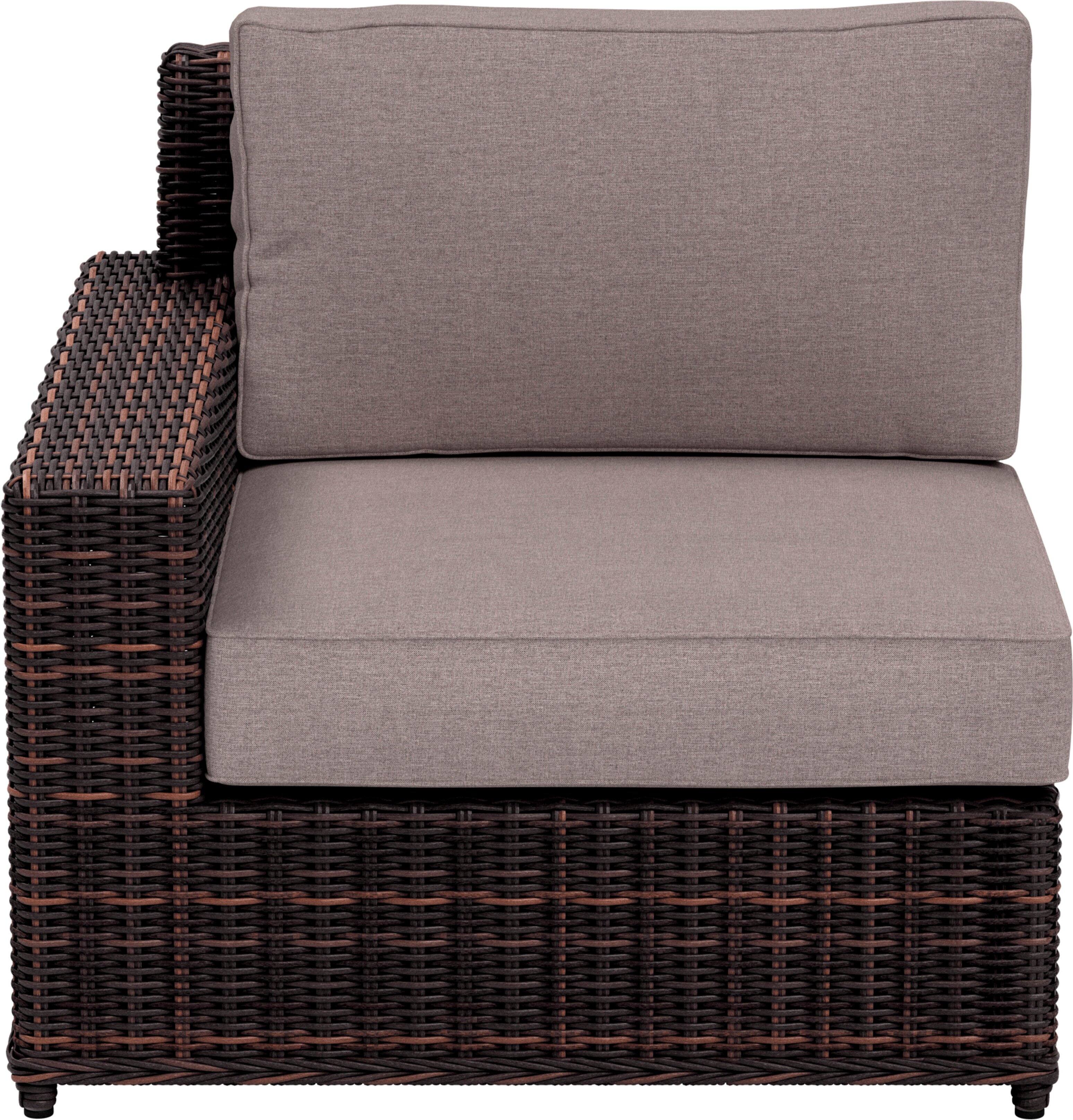 Alt View 12. Yardbird® - Langdon Loveseat - Shale.