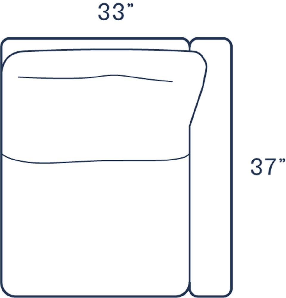 Alt View 20. Yardbird® - Langdon Loveseat - Shale.