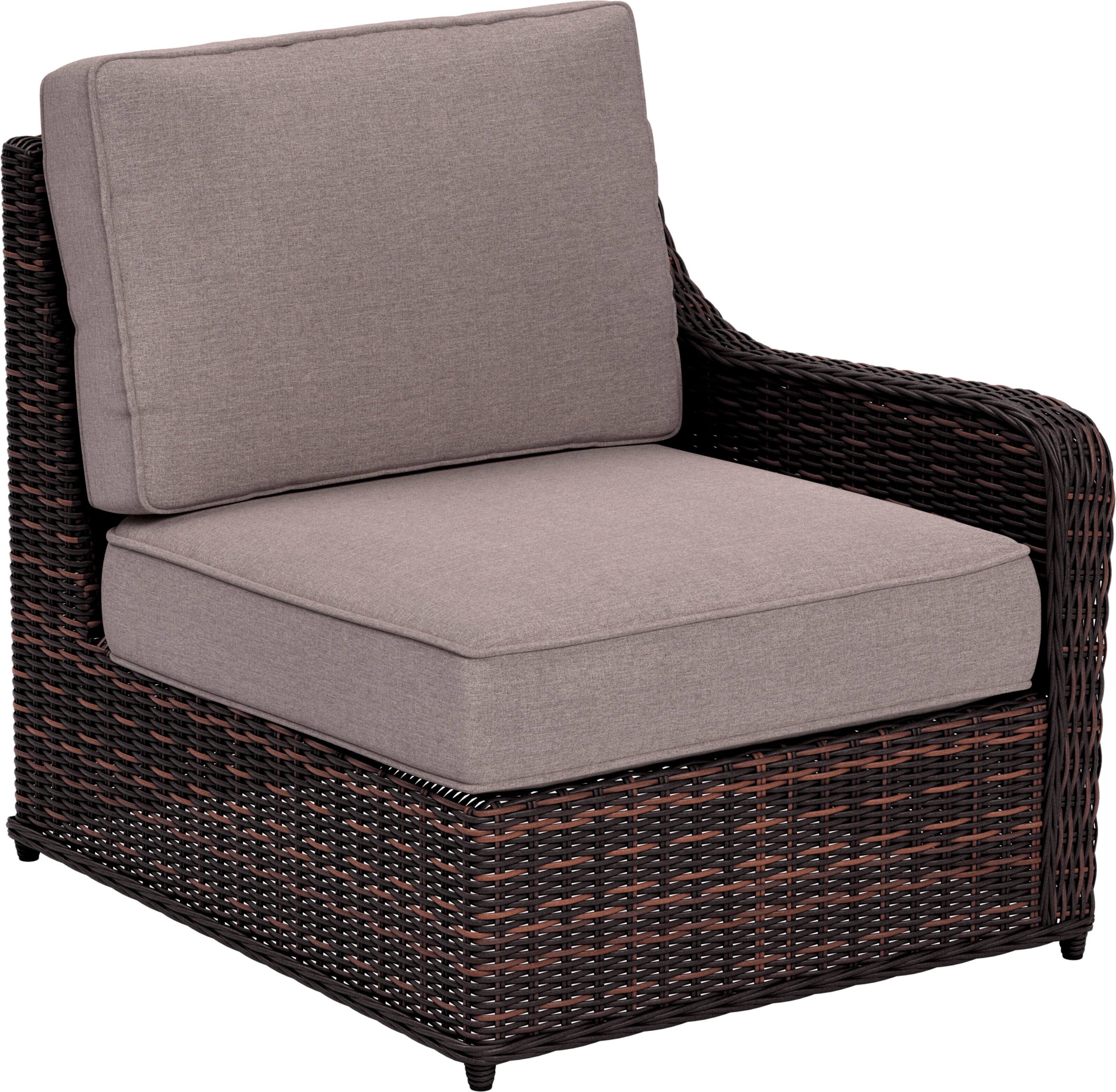 Yardbird® Waverly Loveseat Shale WA110SHA Best Buy