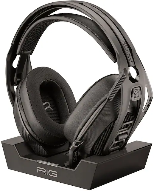 RIG 800 Pro HX Wireless Gaming Headset for Xbox Black 10 1172 01 Best Buy