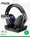 Alt View Zoom 13. RIG - 800 Pro HX Wireless Headset and Base Station with Dolby Atmos for Xbox one, Xbox Series X|S - Black.