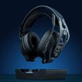 Alt View Zoom 11. RIG - 800 Pro HS Wireless Headset and Base Station for PS4|PS5 - Black.