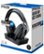 Alt View Zoom 17. RIG - 800 Pro HS Wireless Headset and Base Station for PS4|PS5 - Black.